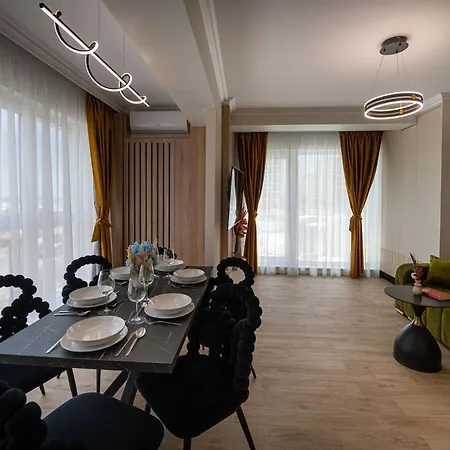 Appartement Sea Breeze Chill Out Infinity & Pool-parking