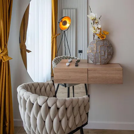 Sea Breeze Chill Out Infinity & Pool-parking Appartement Năvodari