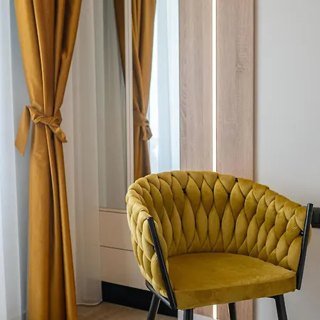 Sea Breeze Chill Out Infinity & Pool-parking Năvodari