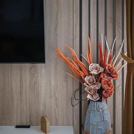 Sea Breeze Chill Out Infinity & Pool-parking * Năvodari