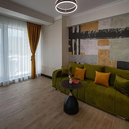 Sea Breeze Chill Out Infinity & Pool-parking *