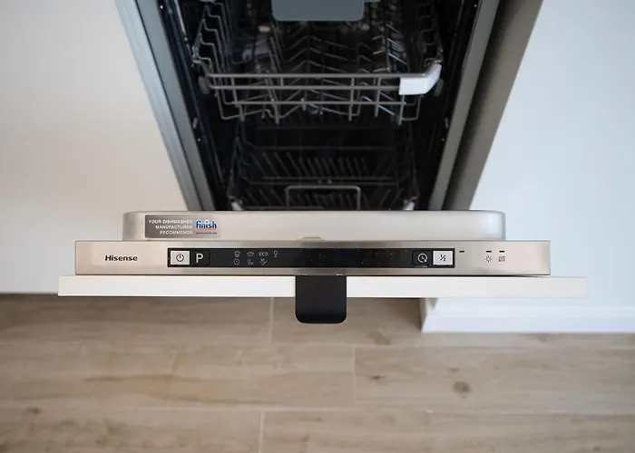 Sea Breeze Chill Out Infinity & Pool-parking * Navodari